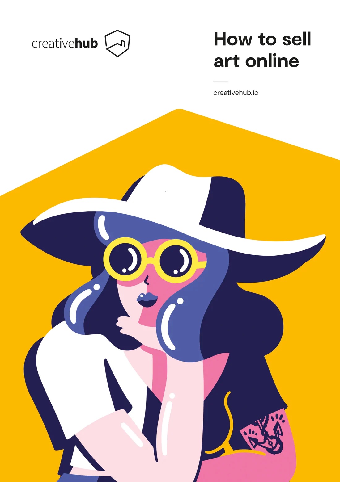 How to sell art online: A book by theprintspace | theprintspace help centre How to sell art online: A book by theprintspace | theprintspace help centre