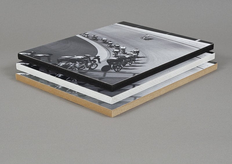 Photo & Fine Art Print Mounting theprintspace