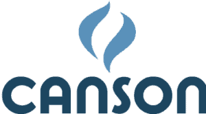 Canson Logo Theprintspace