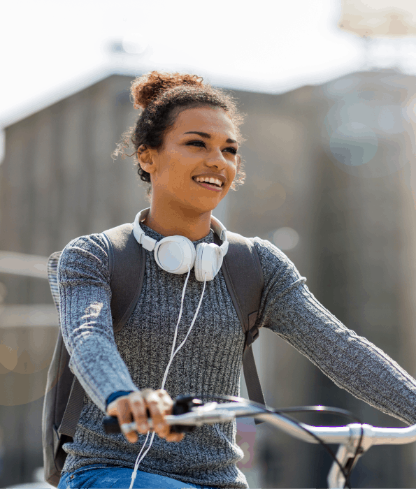 Cycle to work scheme