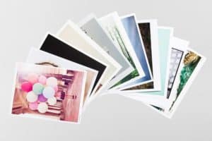 Photo Paper Sample Pack Theprintspace