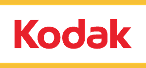 Kodak logo Theprintspace