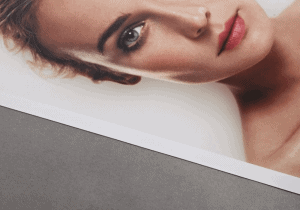C-Type photo print finish
