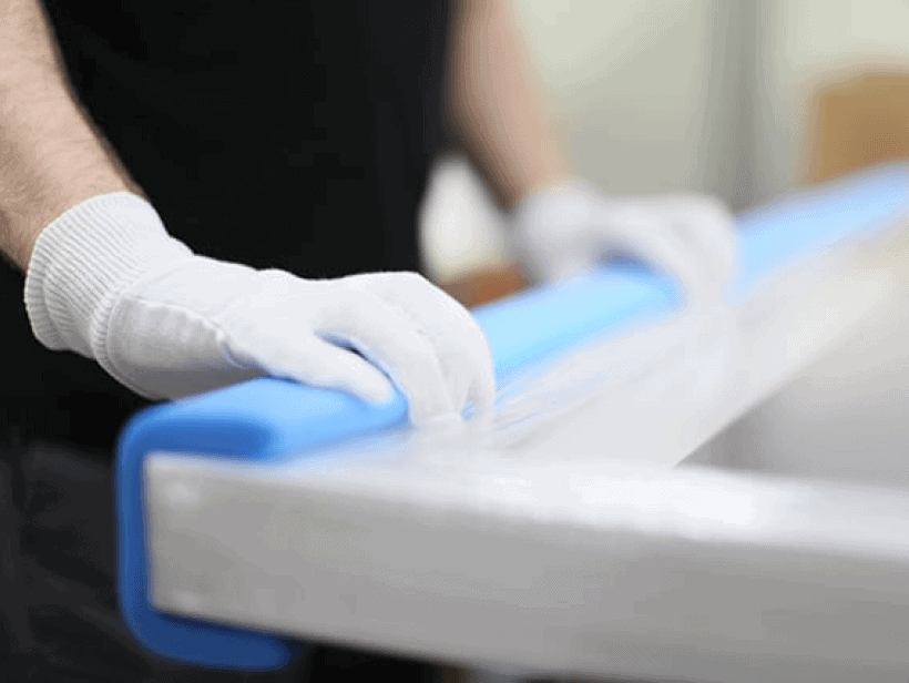 Art Print Delivery Service Dropshipping Art theprintspace