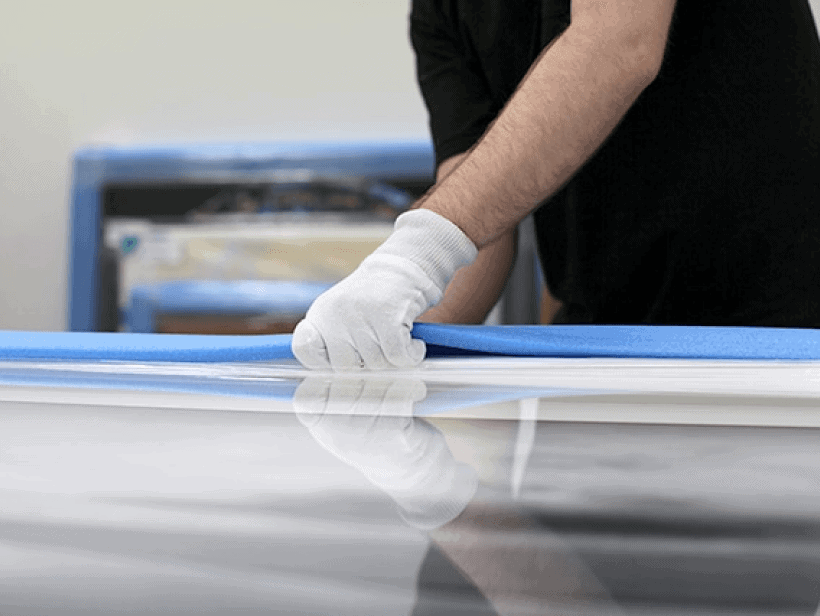 Art Print Delivery Service Dropshipping Art theprintspace