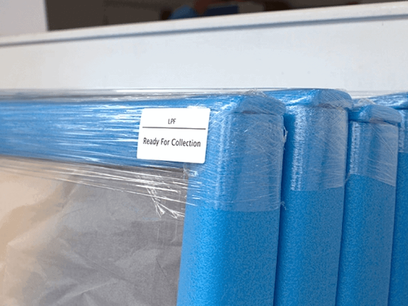 Art Print Delivery Service Dropshipping Art theprintspace