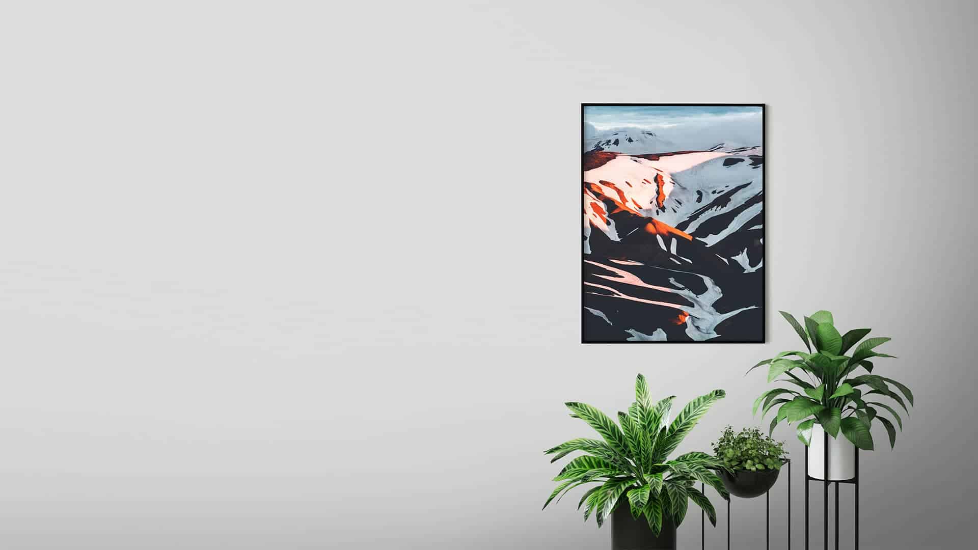 Fine Art Prints On Demand Art Print Dropshipping theprintspace