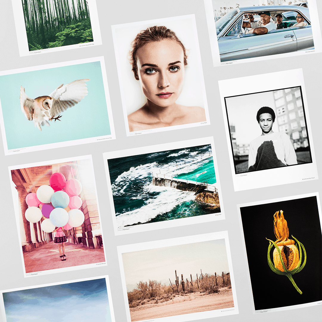 Fine Art Prints on Demand Dropship Art Prints Theprintspace