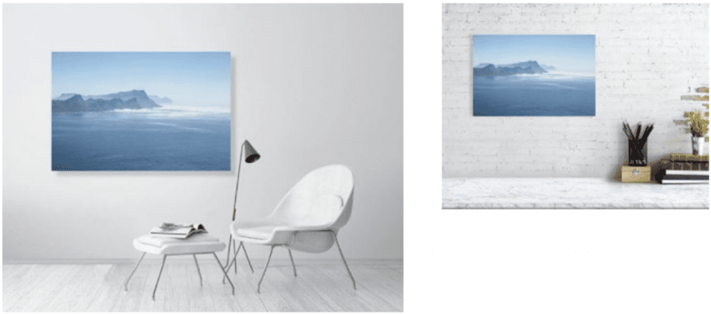 How to size your art prints to sell online | theprintspace Blog