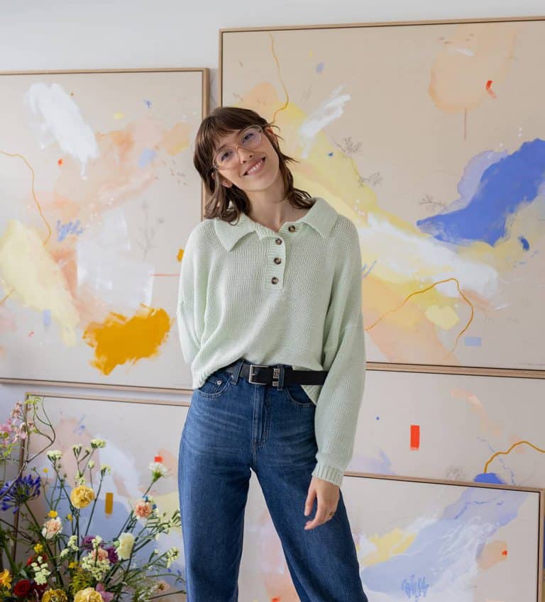 Print store launch stories Victoria Rose Park theprintspace