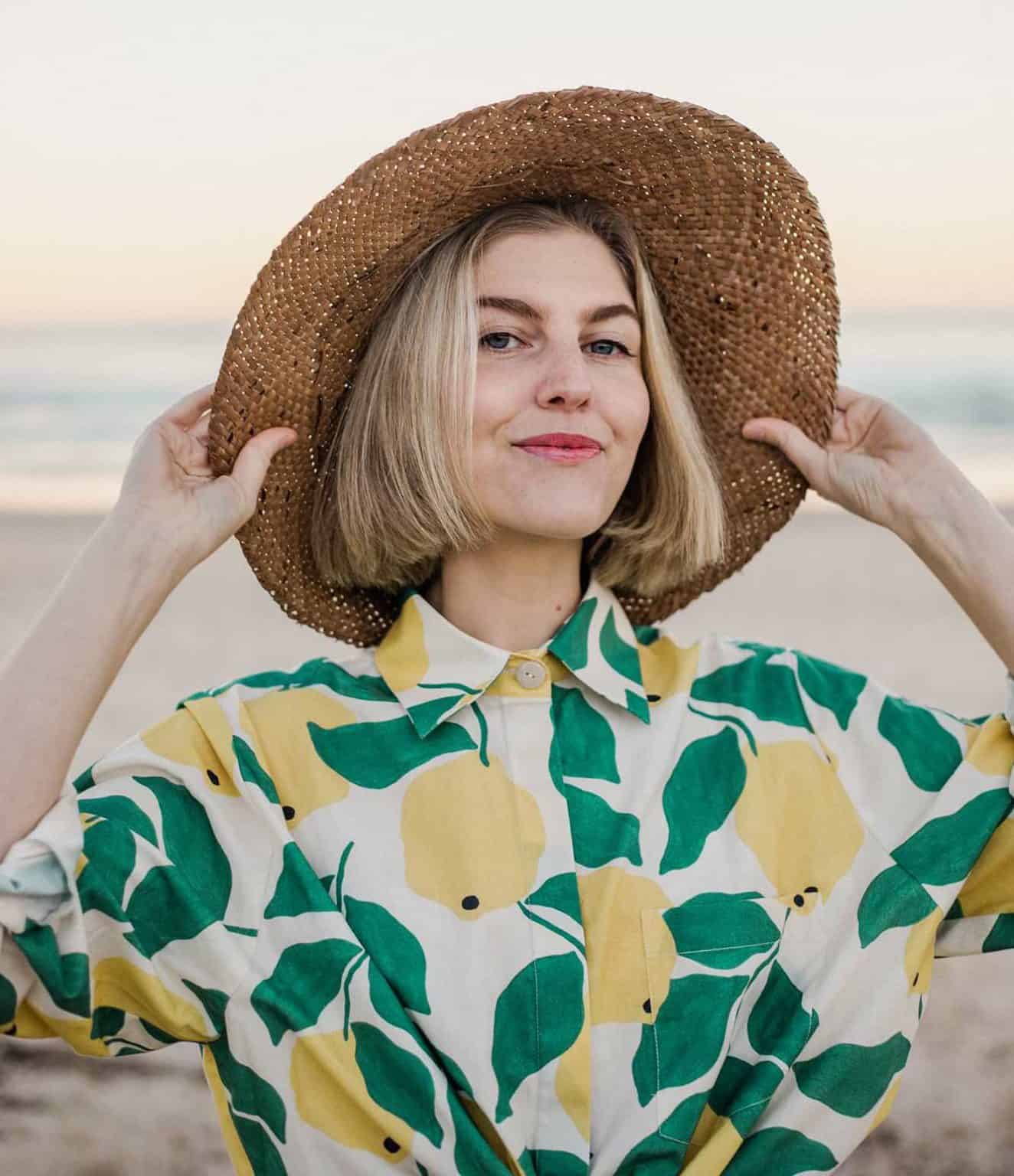 Print store launch stories: Liv Lee | theprintspace