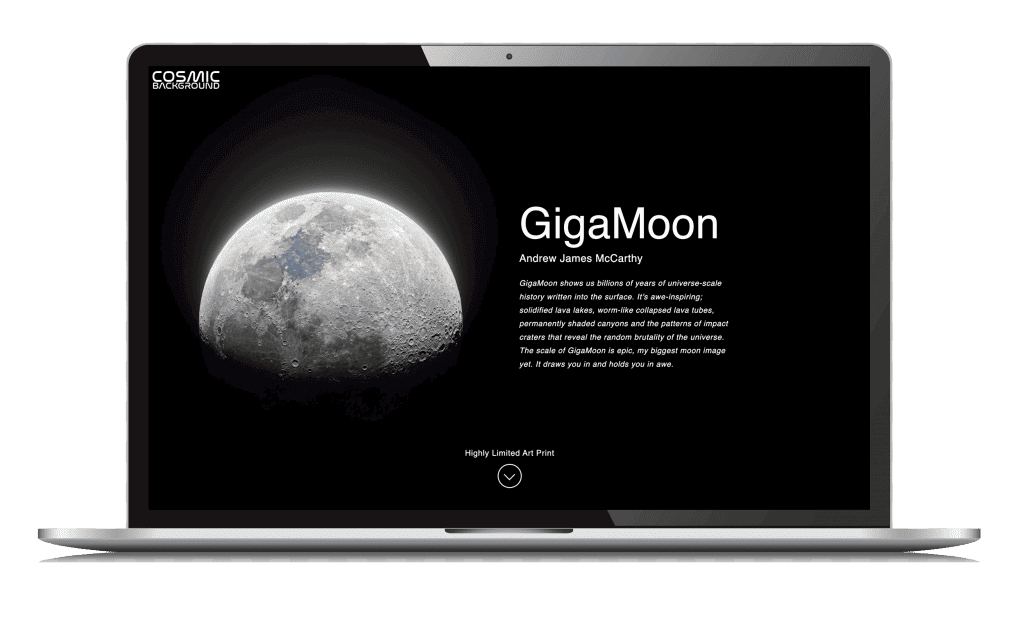 Art Print Store Setup Service theprintspace