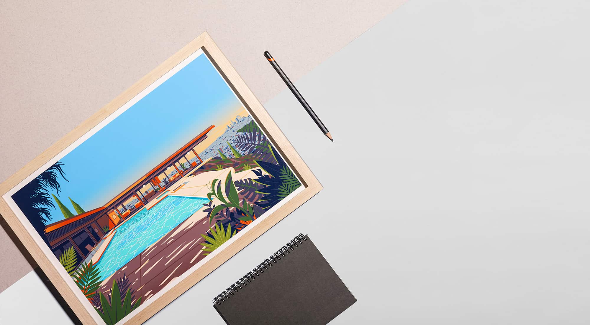 Giclée printing