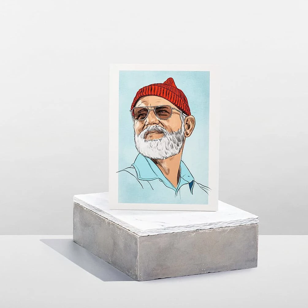 Giclée printing for artists