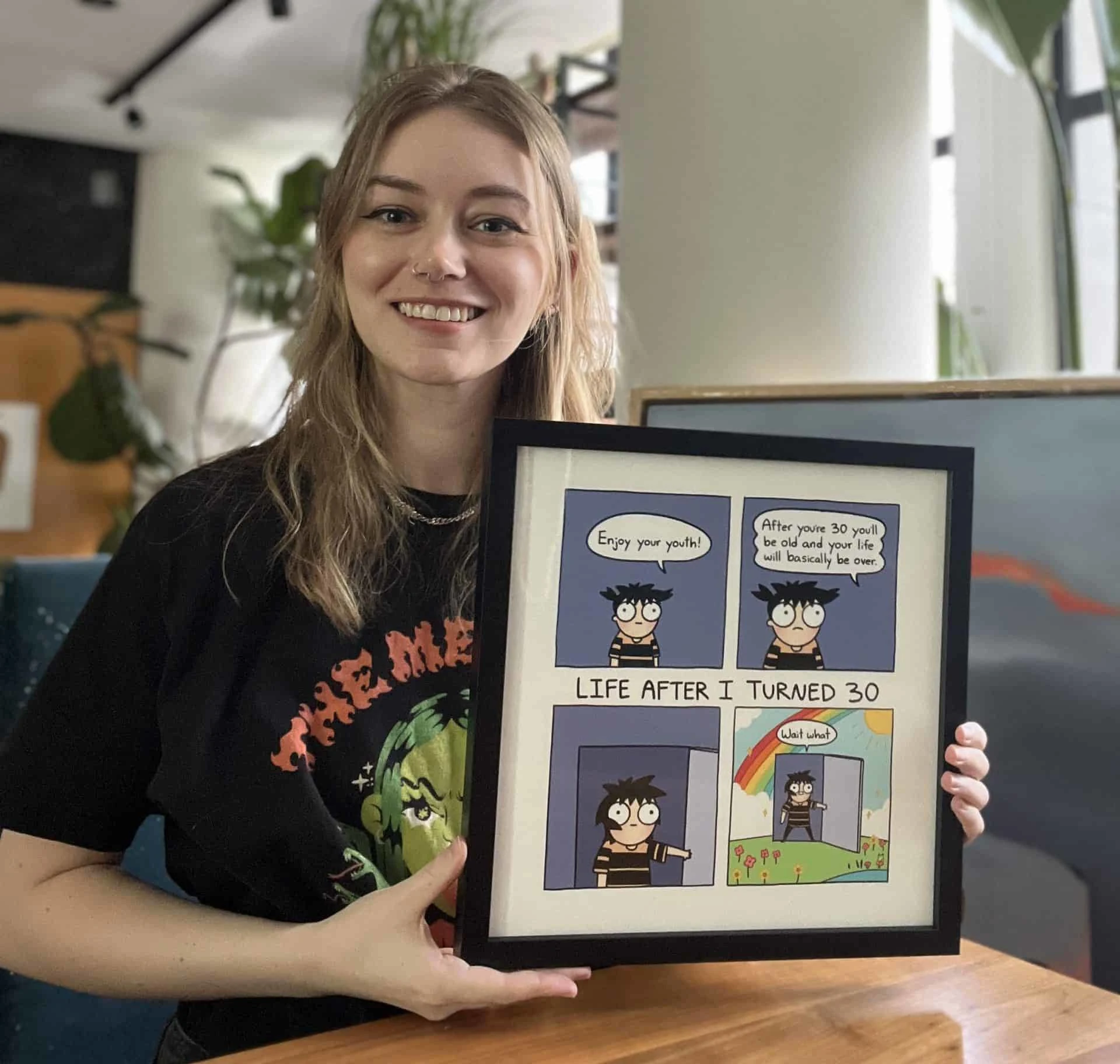 405% average art sales growth. Zero risk.